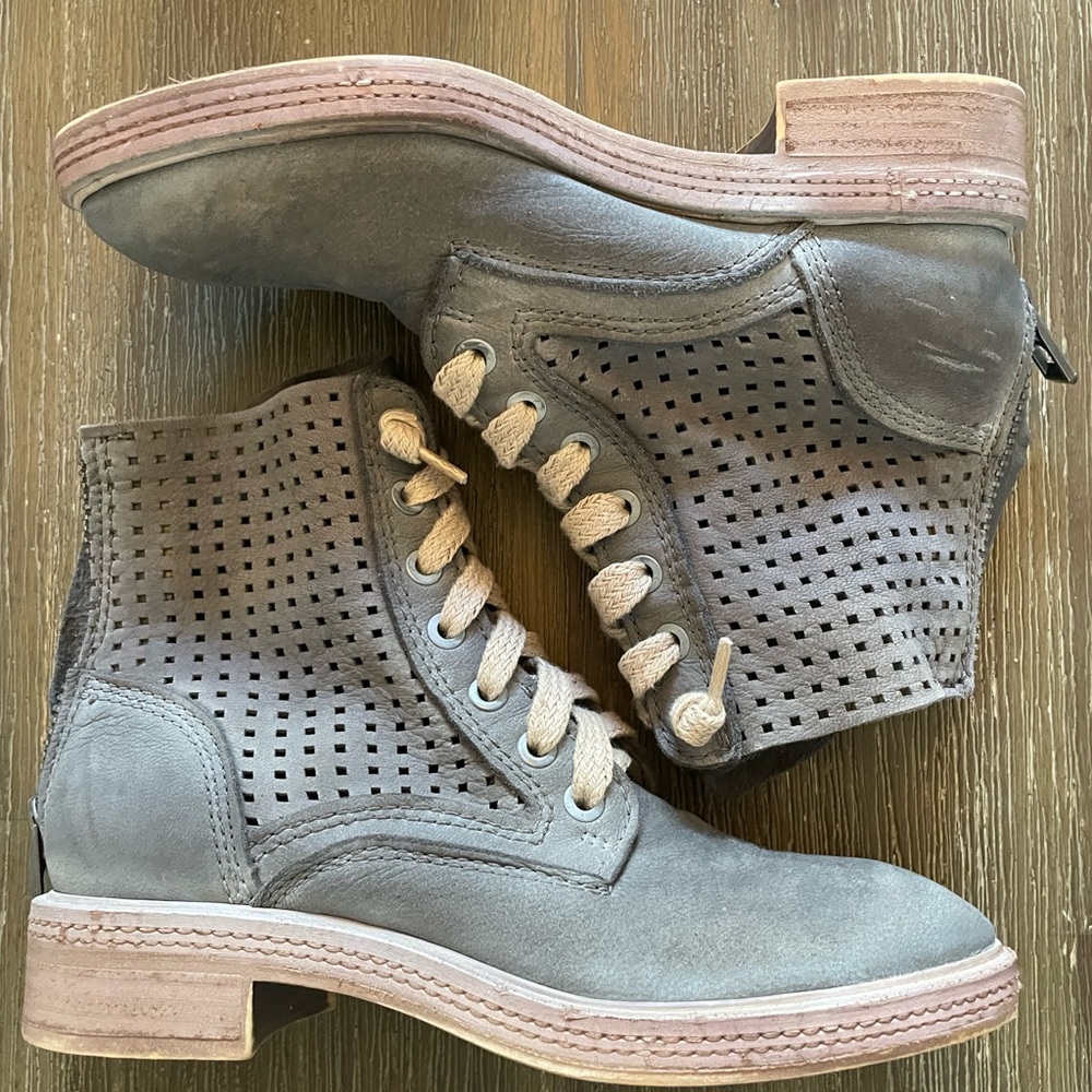 Dolce Vita Boots